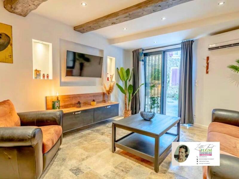 Maison à vendre, 73m², VAR