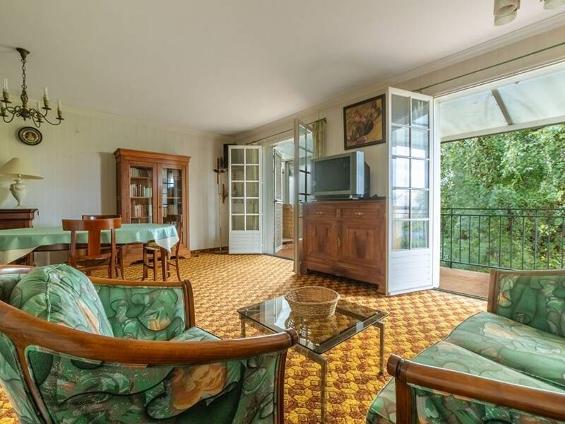 Maison à vendre, 170m², NANTES