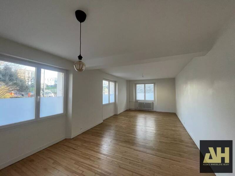 Maison à louer, 82m², BREST