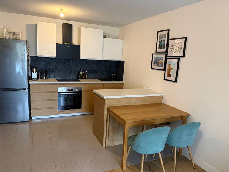 Maison à louer, 68m², BAYONNE