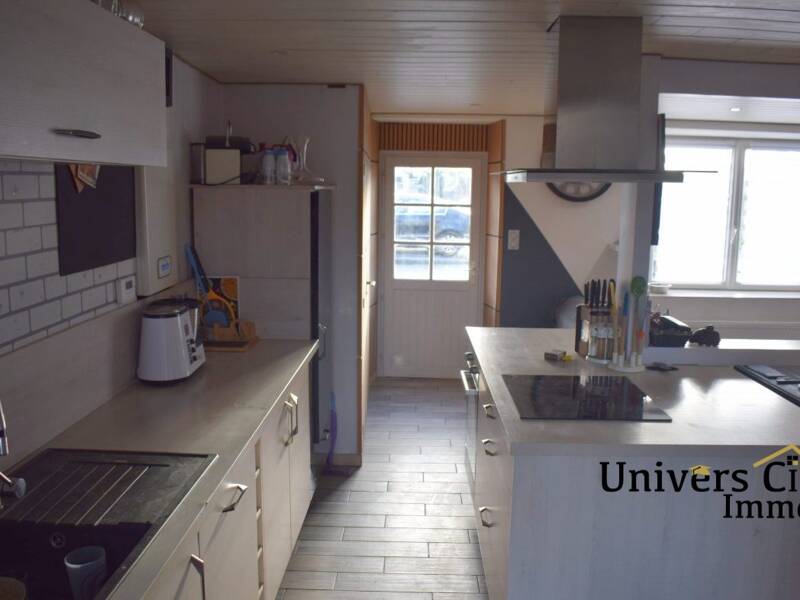 Maison à vendre, 72m², NANTES