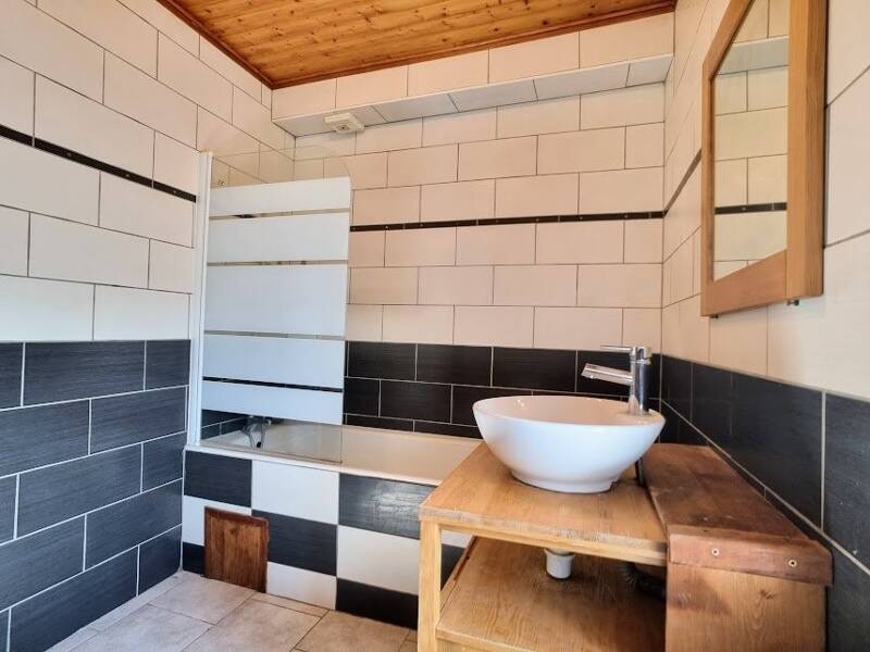 Maison à vendre, 75m², BAUME LES DAMES