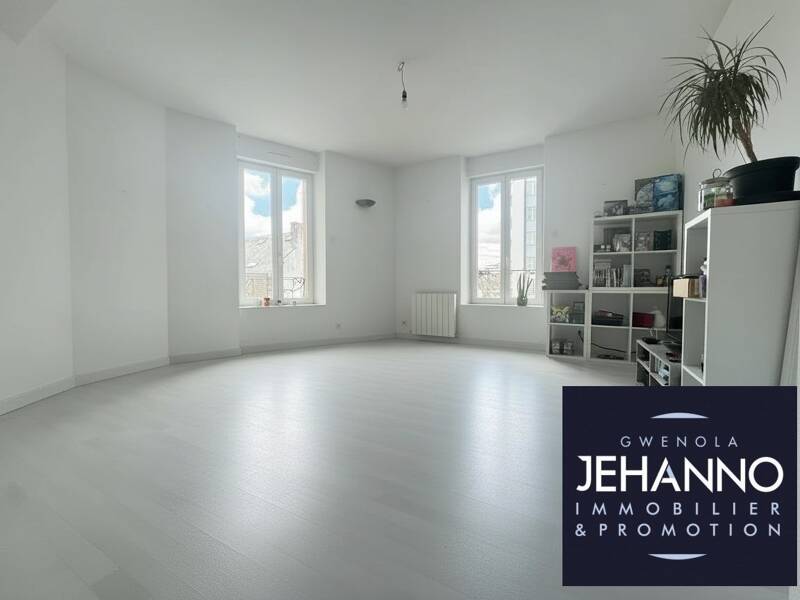 Maison à louer, 63m², VANNES