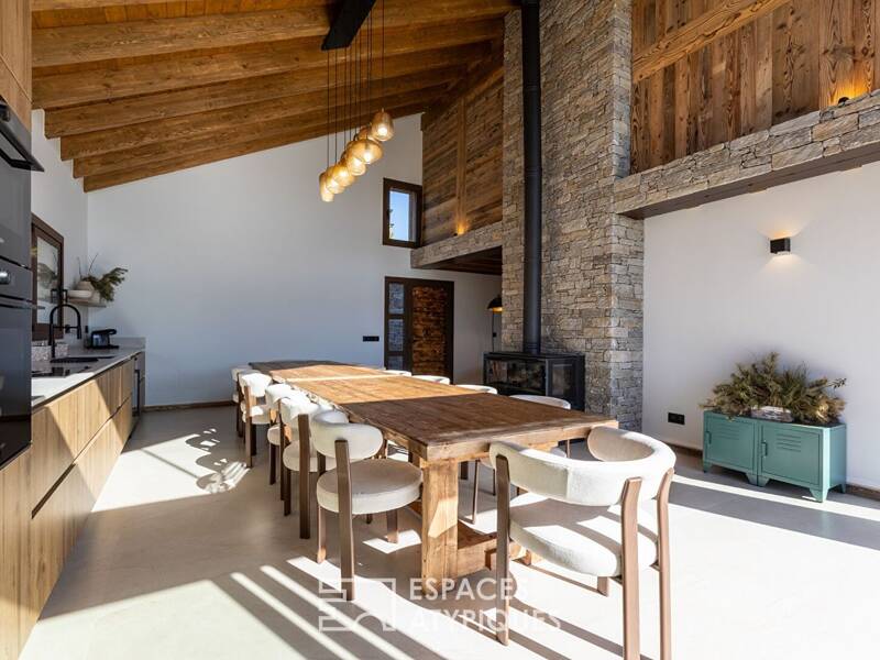 Maison à vendre, 250m², BOLQUERE