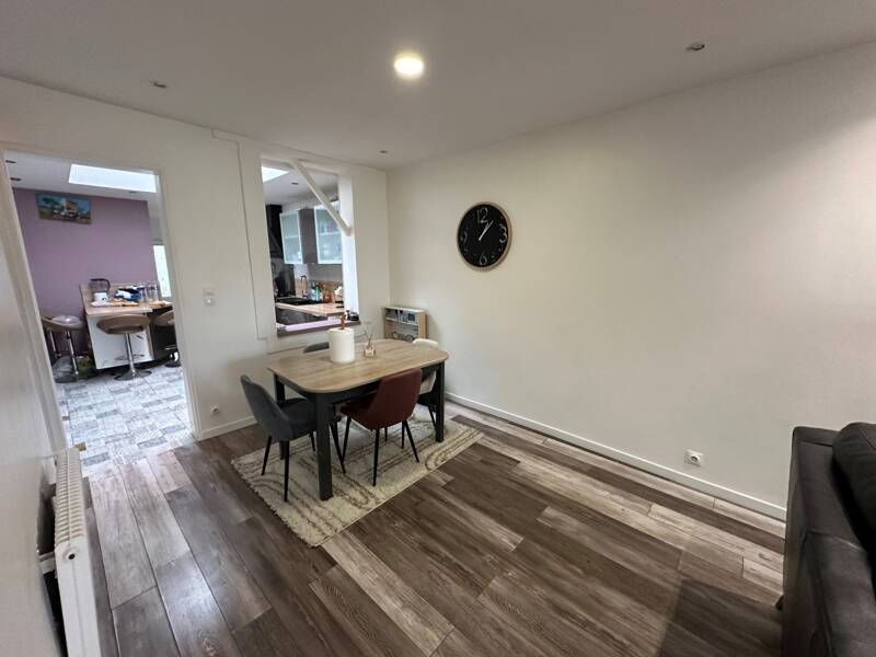 Maison à vendre, 82m², AMIENS