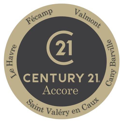 CENTURY 21 ACCORE FECAMP