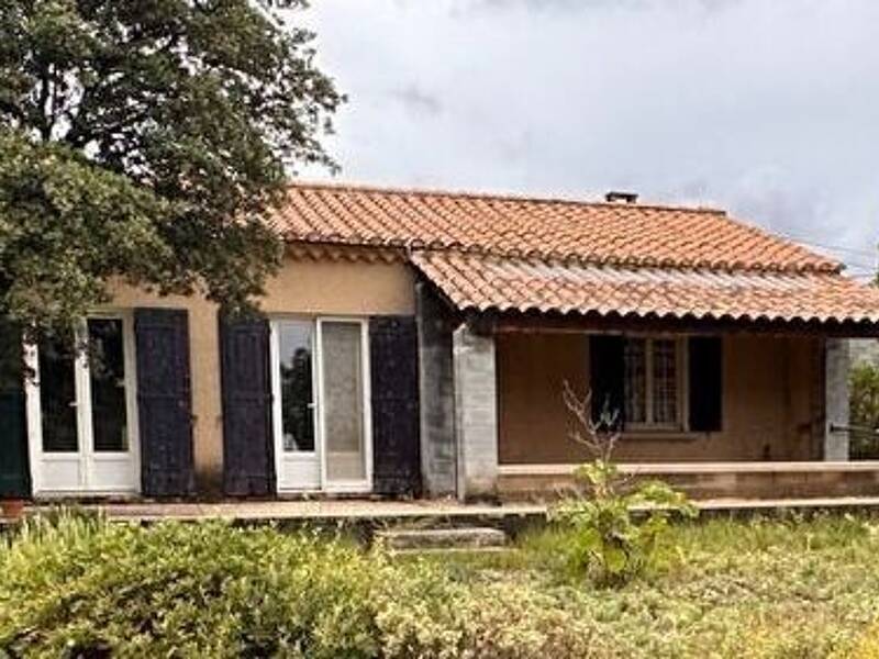 Maison à vendre, 72m², AUREILLE