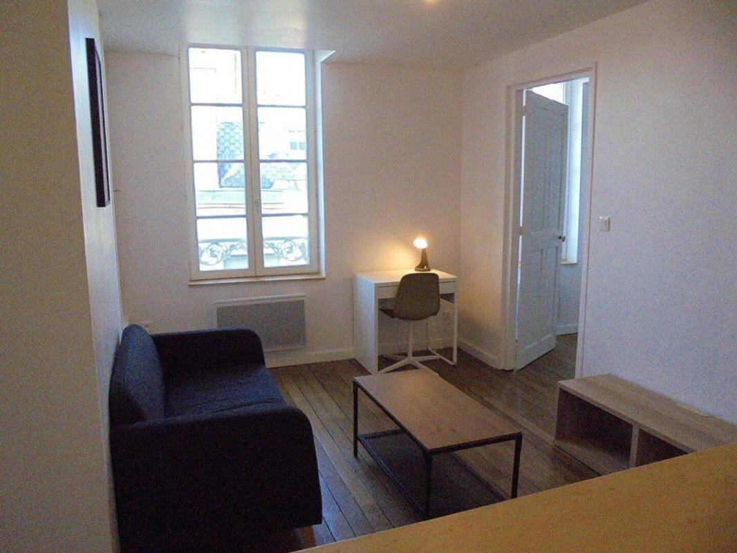 Maison à louer, 38m², LAON