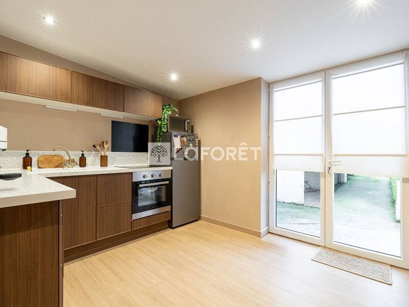 Maison à vendre, 78m², CUINCY