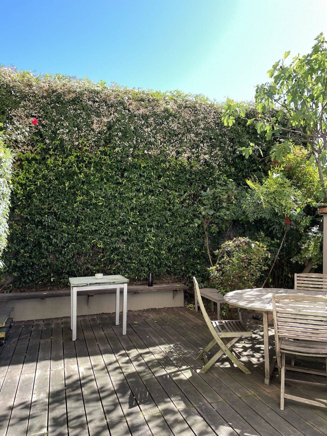 Maison à louer, 75m², COURBEVOIE