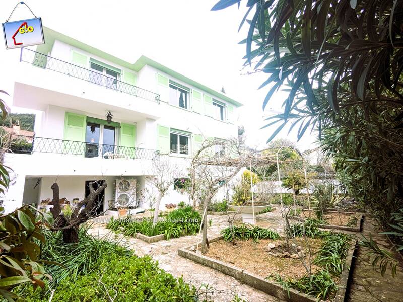 Maison à vendre, 146m², TOULON