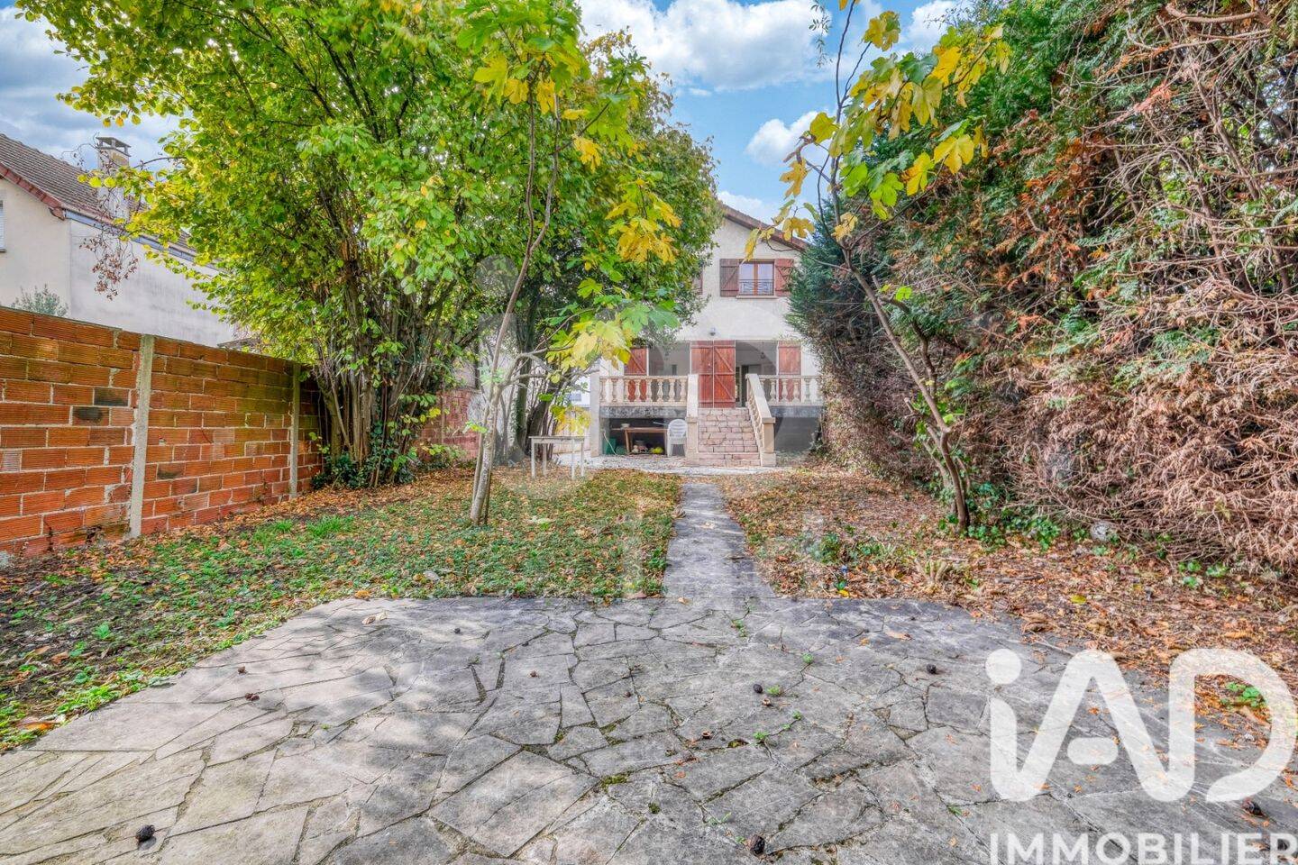 Maison à vendre, 148m², AULNAY SOUS BOIS