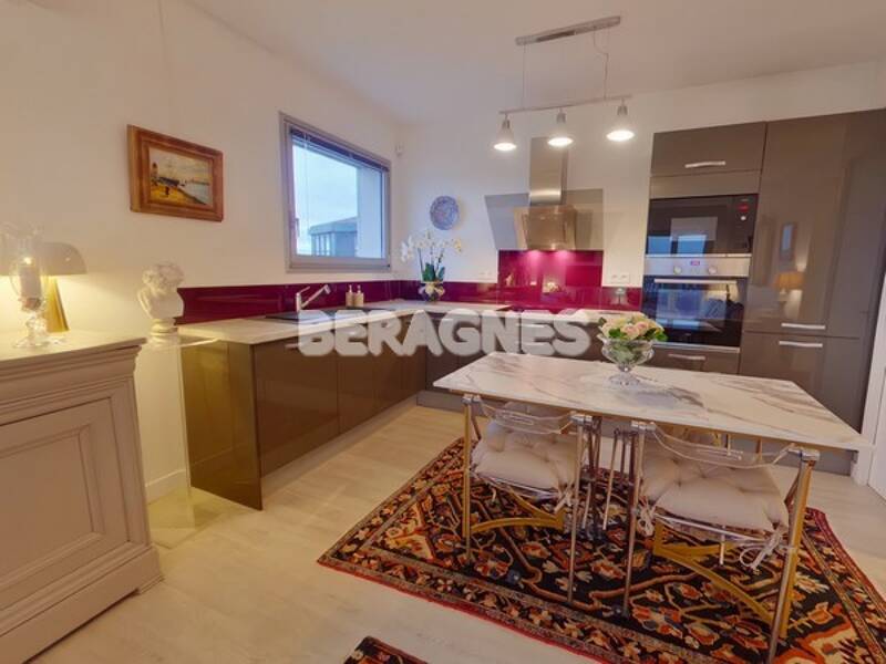 Maison à louer, 68m², BERGERAC