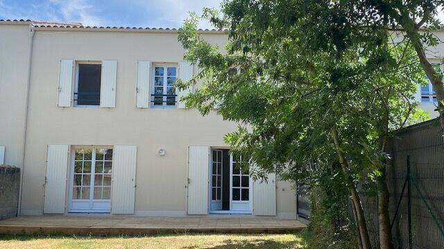 Maison à vendre, 145m², ROCHEFORT