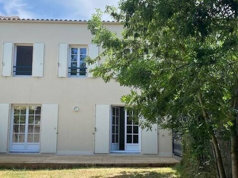 Maison à vendre, 145m², ROCHEFORT