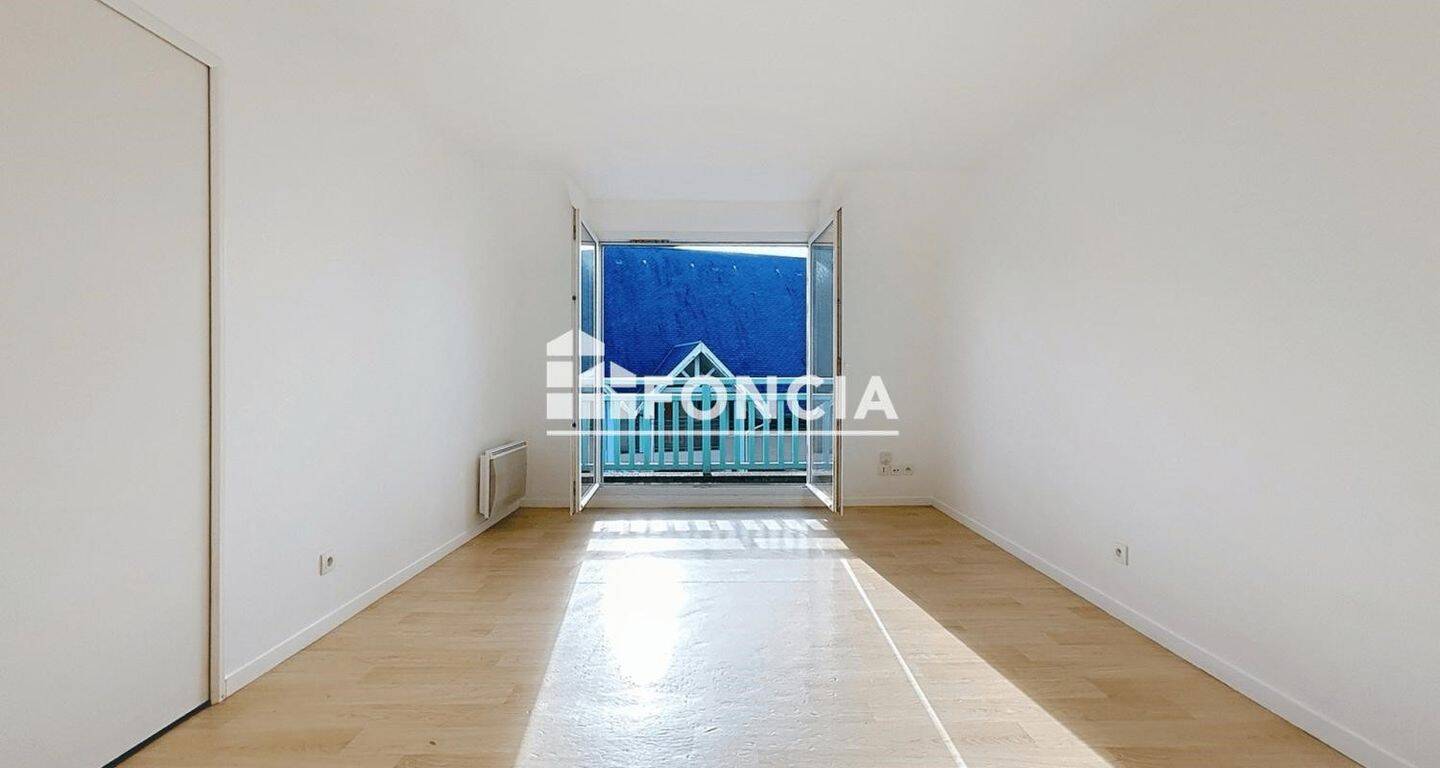 Maison à vendre, 54m², TOUQUES