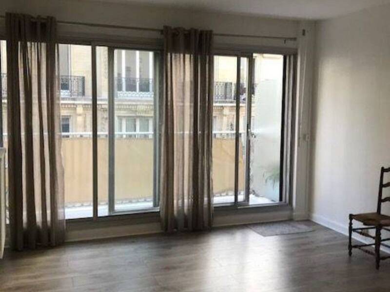 Maison à louer, 37m², PARIS 15E