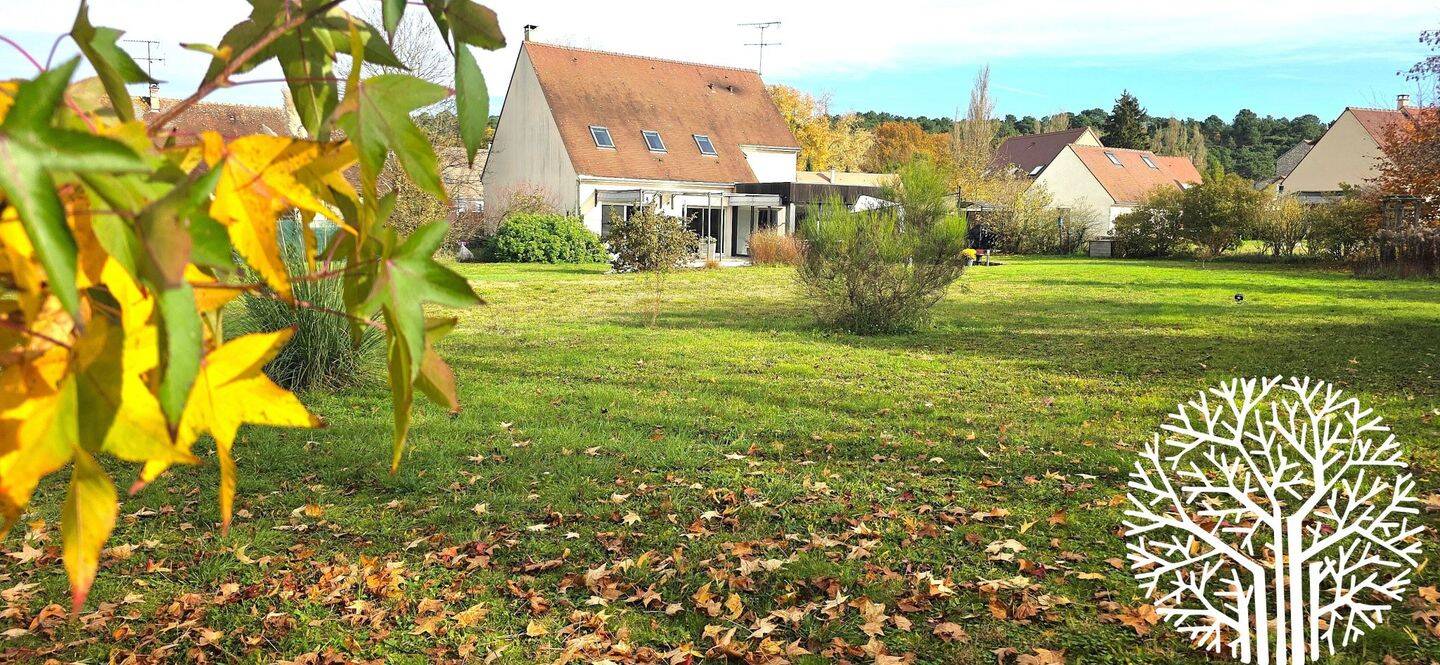 Maison à vendre, 236m², MILLY LA FORET