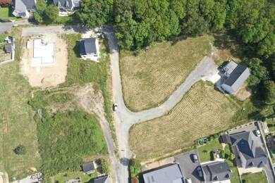 Terrain viabilisé à vendre 122 000 € 387 m² de terrain Muzillac 56190