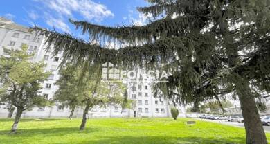 Appartement à vendre 99 500 € 3 pièces 2 chambres 52 m² Étage 1/11 Fiancey-Brieux Saint-Égrève 38120
