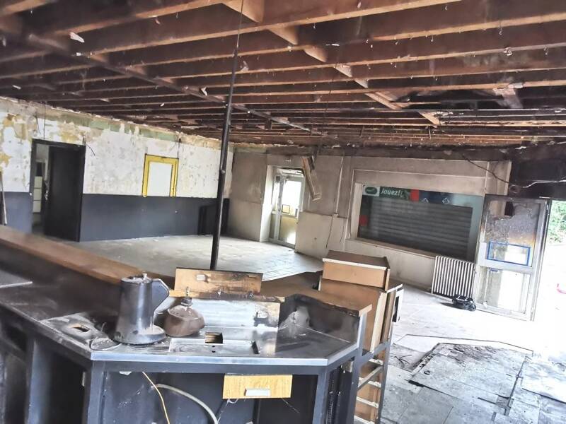 Maison à vendre, 140m², SAINT ETIENNE