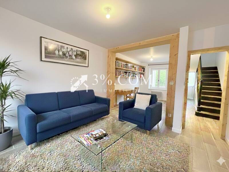 Maison à vendre, 133m², LE PORTEL