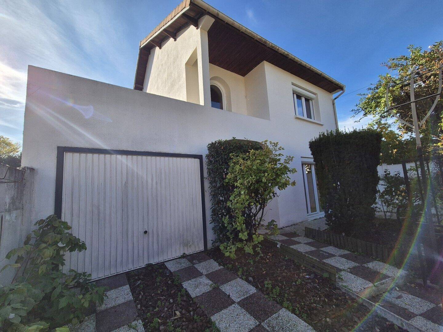 Maison à vendre, 120m², AULNAY SOUS BOIS
