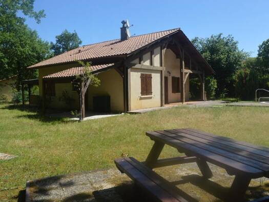 Maison à vendre 488 800 € 5 pièces 3 chambres 123 m² 1 334 m² de terrain Le Teich 33470
