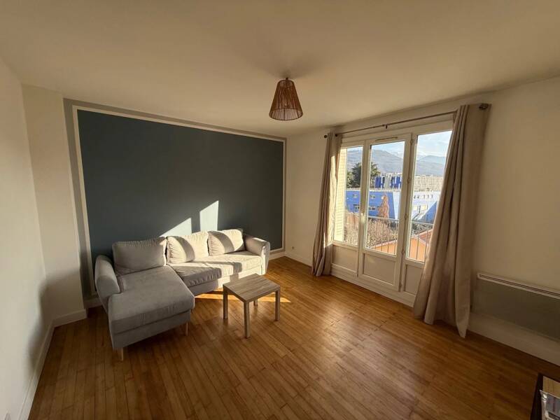 Maison à louer, 55m², GRENOBLE