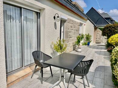 Maison à vendre 388 500 € 6 pièces 4 chambres 119 m² 715 m² de terrain Meucon 56890
