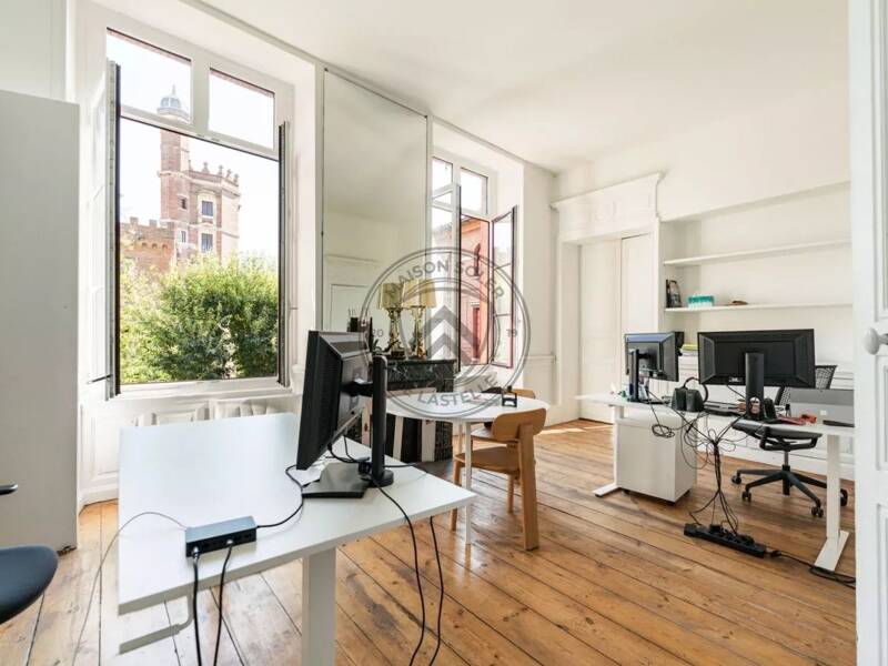 Maison à vendre, 173m², TOULOUSE