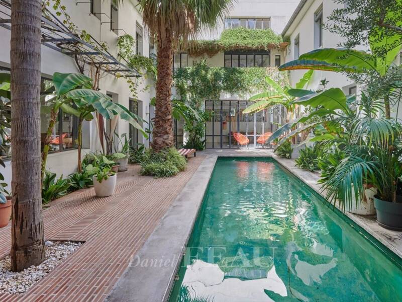 Maison à vendre, 291m², MARSEILLE 7E