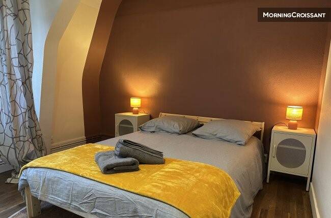Maison à louer, 81m², BOURGES