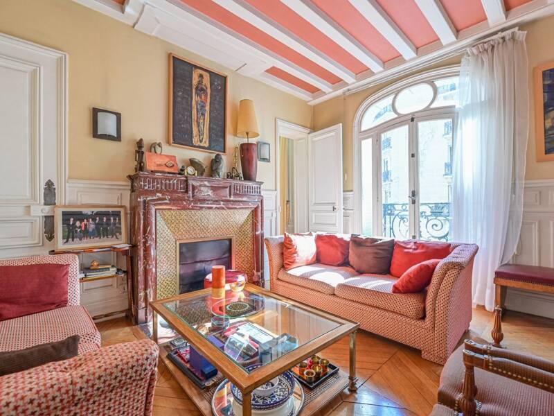 Maison à vendre, 184m², PARIS 12E