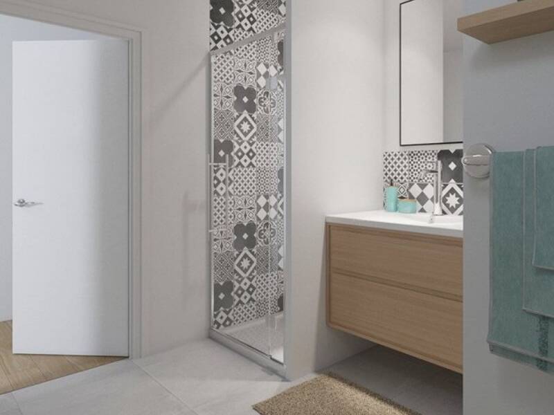 Maison à louer, 27m², AIX EN PROVENCE