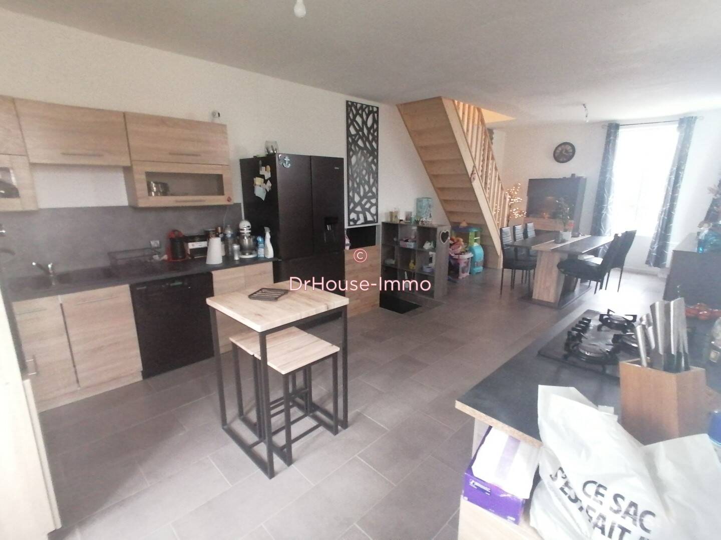 Maison à vendre, 139m², PORT DE PILES