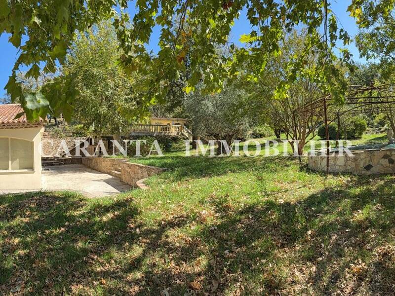 Maison à vendre, 240m², VAR