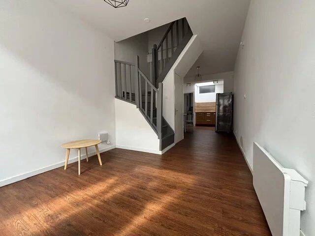 Maison à vendre, 61m², ROUBAIX