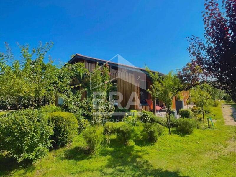 Maison à vendre, 144m², GUJAN MESTRAS