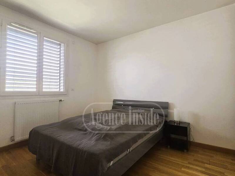 Maison à louer, 70m², SAINT GENIS POUILLY