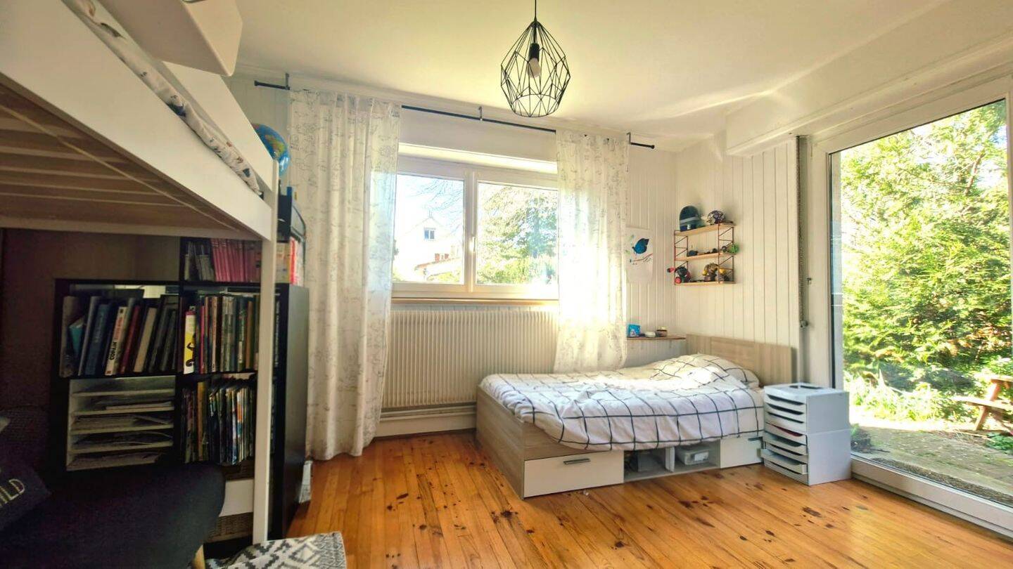 Maison à vendre, 130m², COLMAR