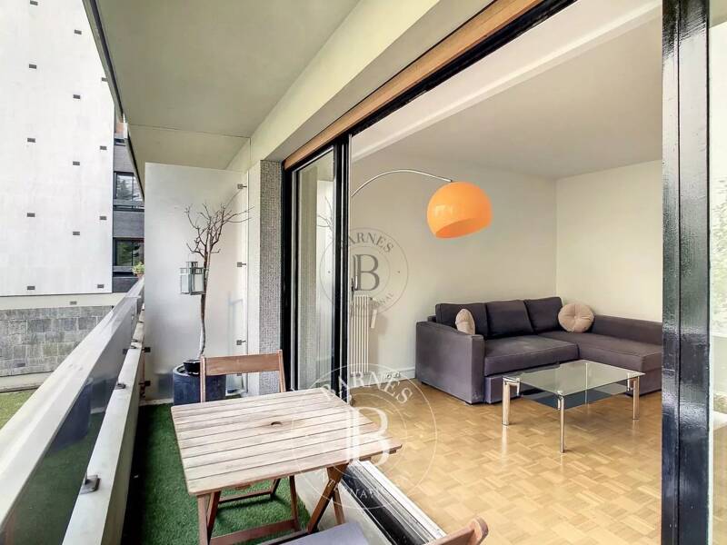 Maison à louer, 63m², PARIS 16E