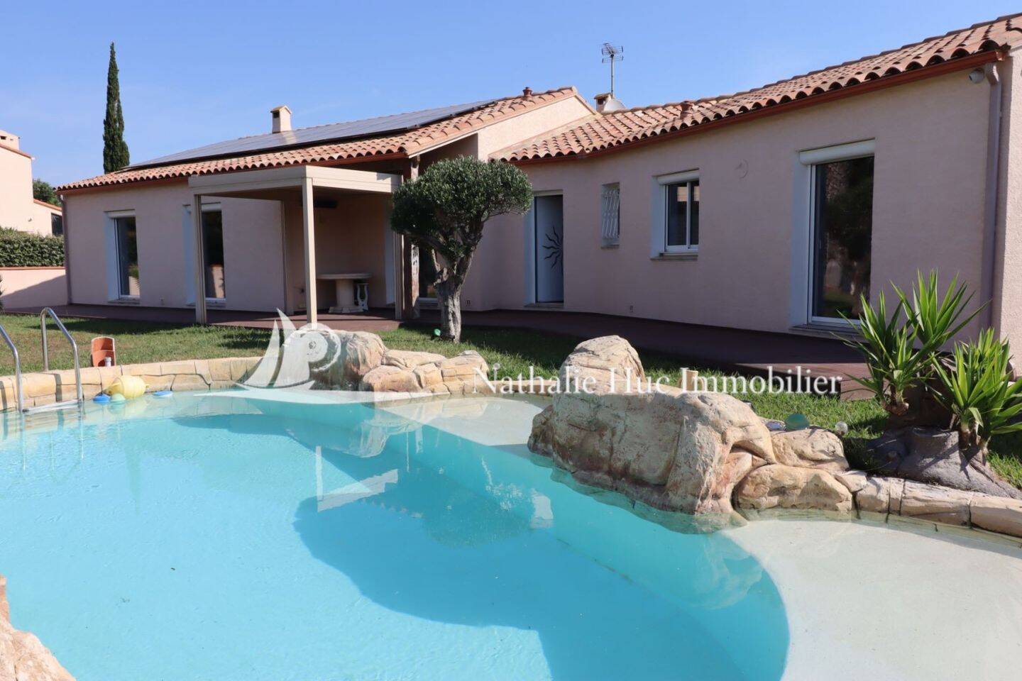 Maison à vendre, 160m², SAINTE MARIE