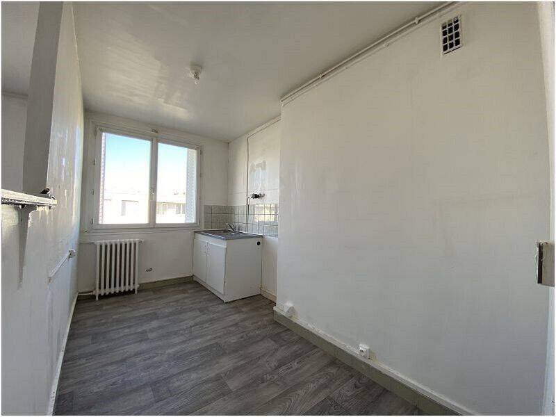 Maison à louer, 41m², RIS ORANGIS