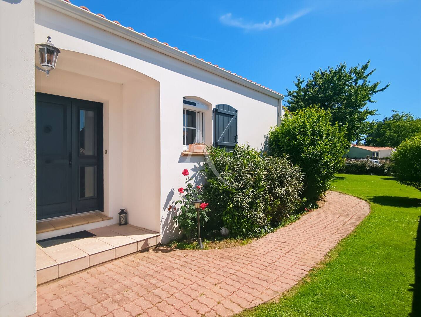 Maison à vendre, 129m², CHALLANS