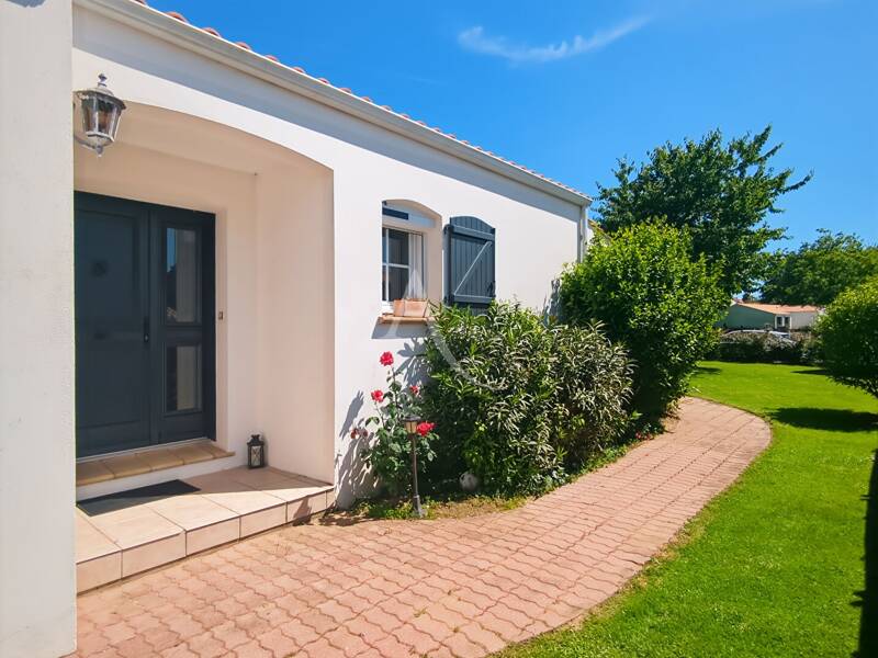 Maison à vendre, 129m², CHALLANS