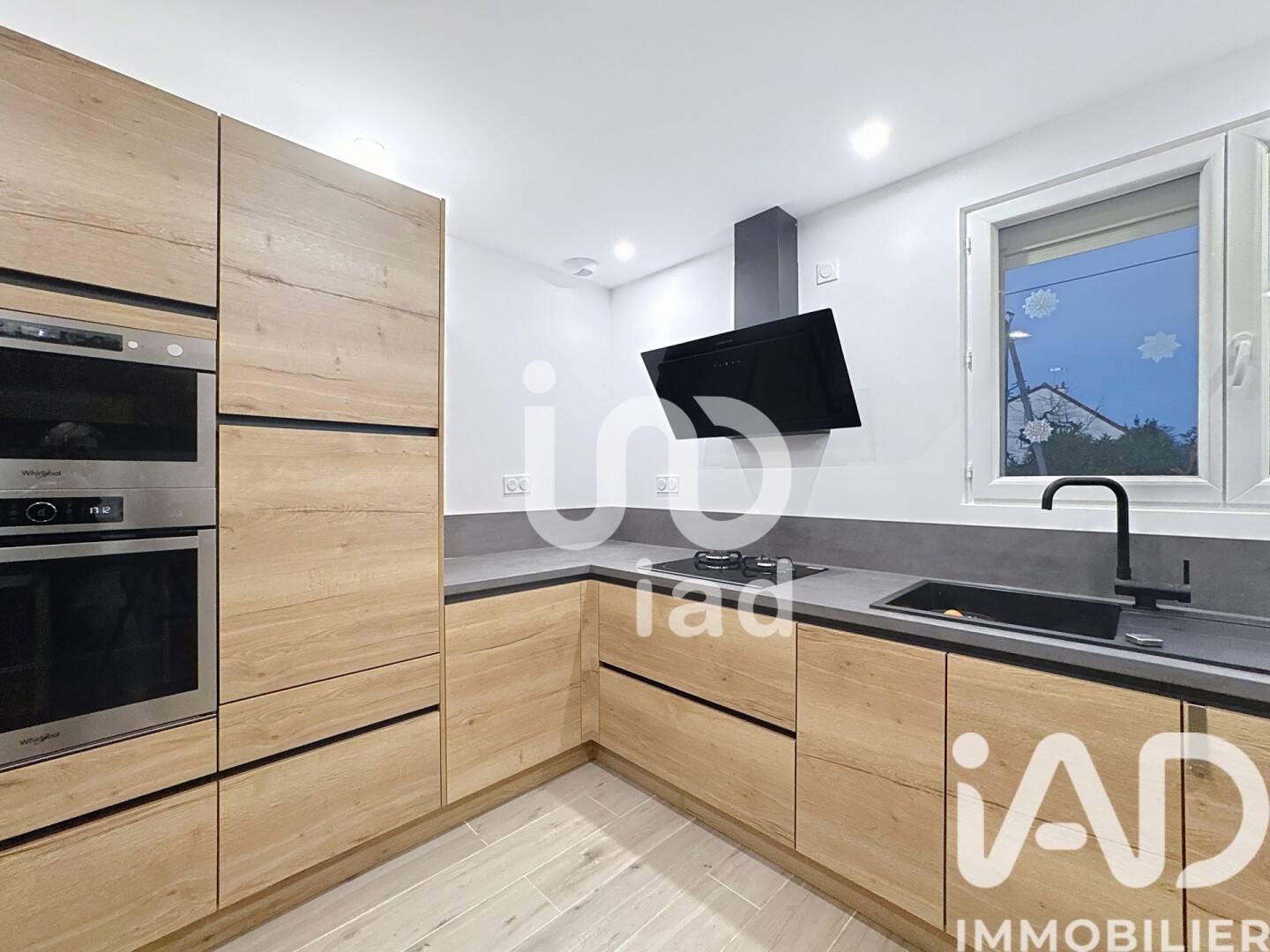 Maison à vendre, 95m², CORBEIL ESSONNES