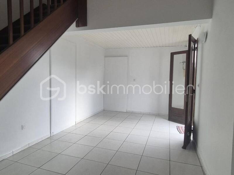 Maison à louer, 96m², SAINT PHILIPPE