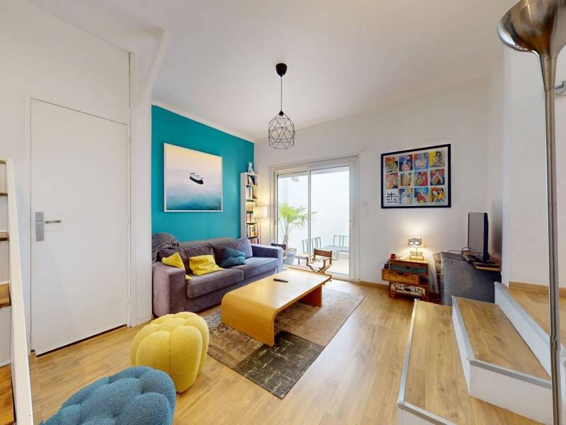 Maison à vendre, 83m², LE HAVRE