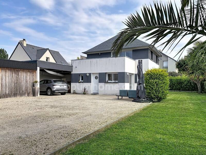 Maison à vendre, 99m², SAINT CAST LE GUILDO